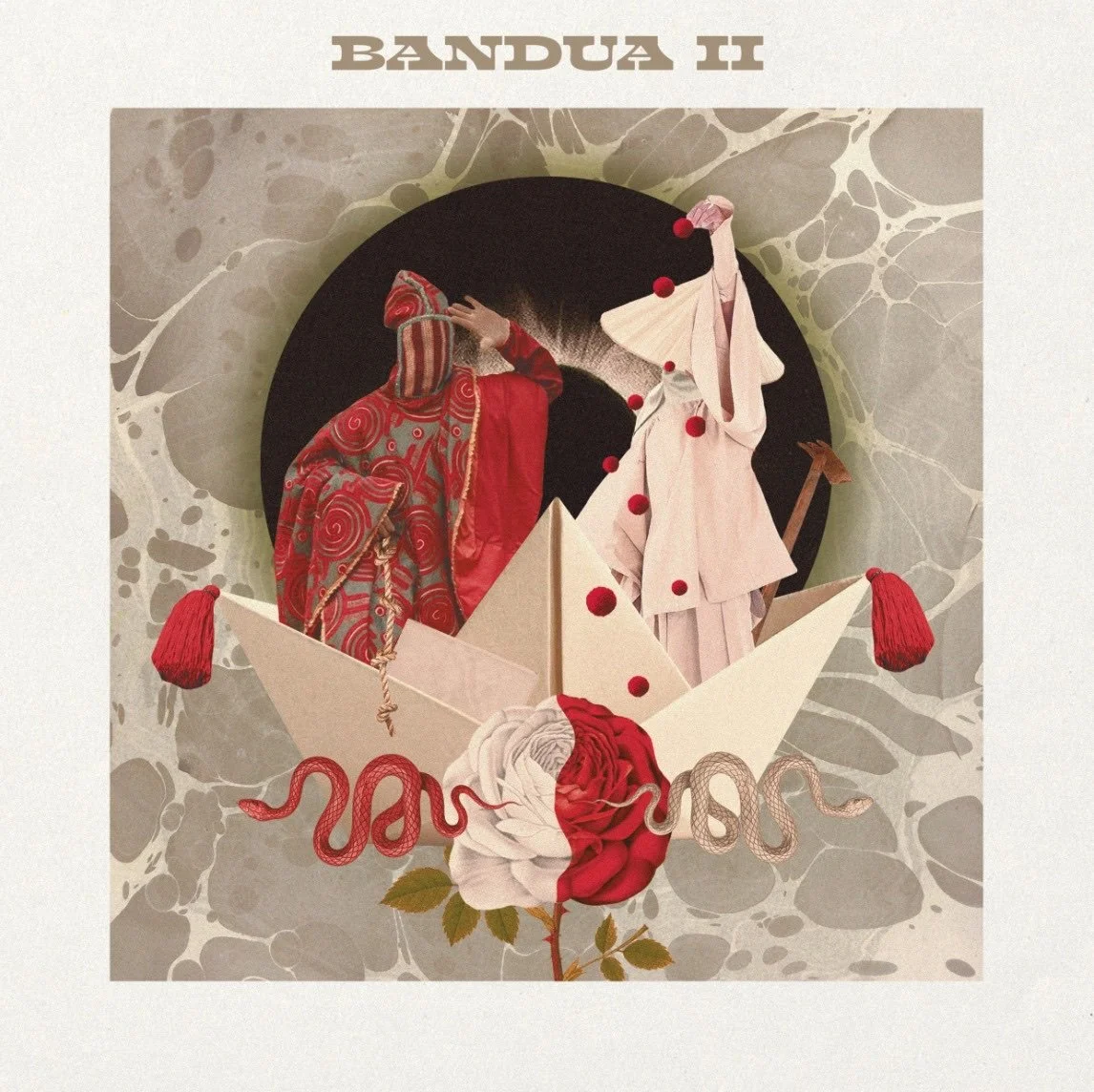 Bandua - Bandua II