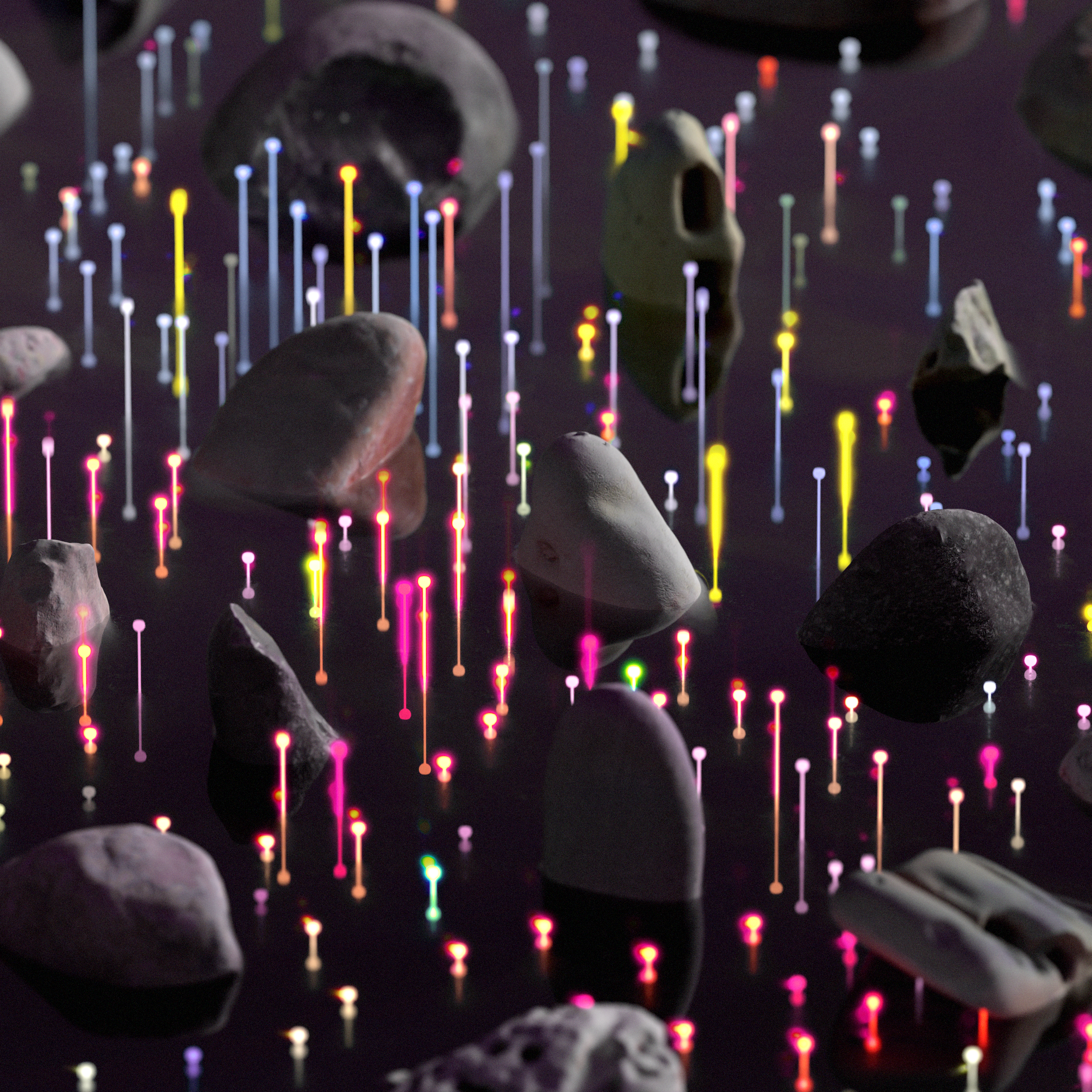 Zawa Zawa - Ritual (New Single Out Soon)