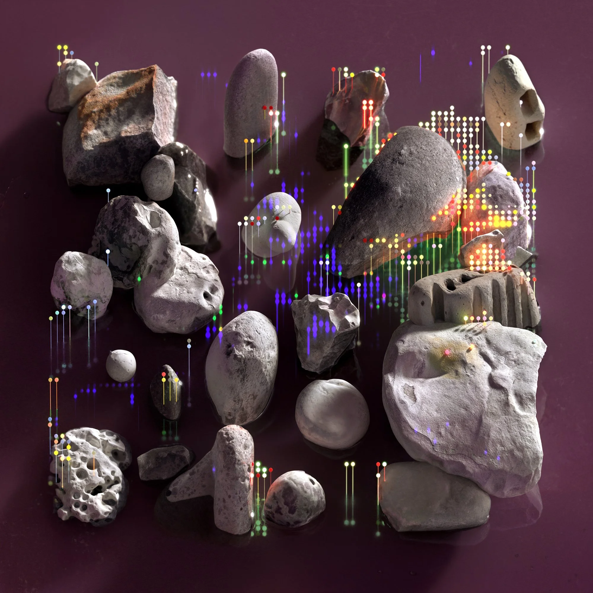 Zawa Zawa - Meditation on Violence (New Album Out Soon)