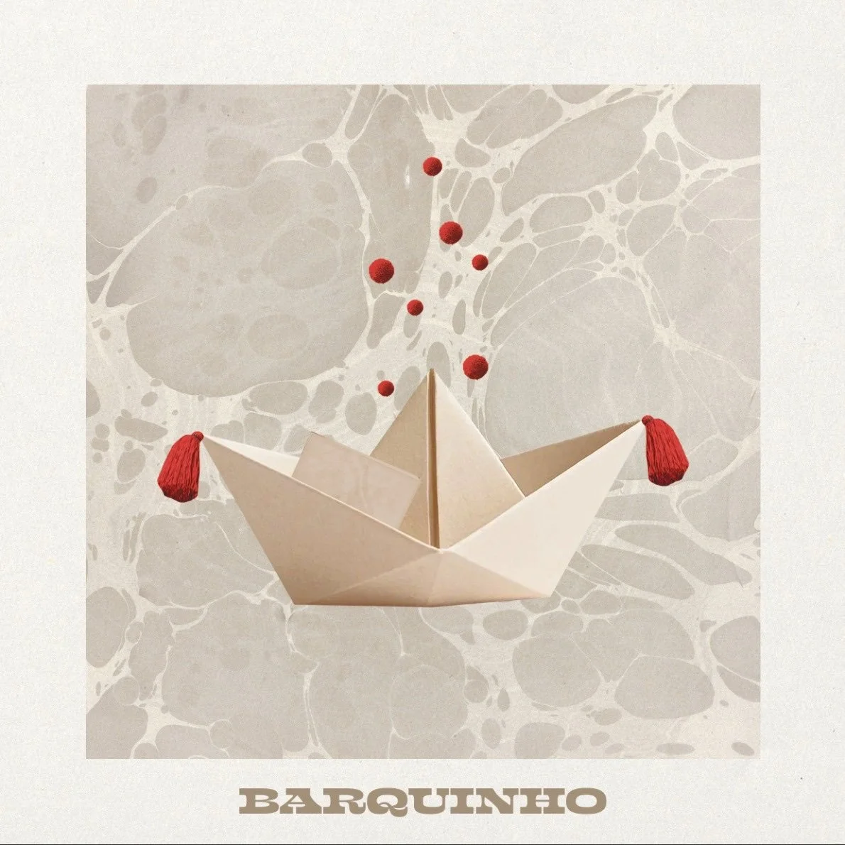 Bandua - Barquinho