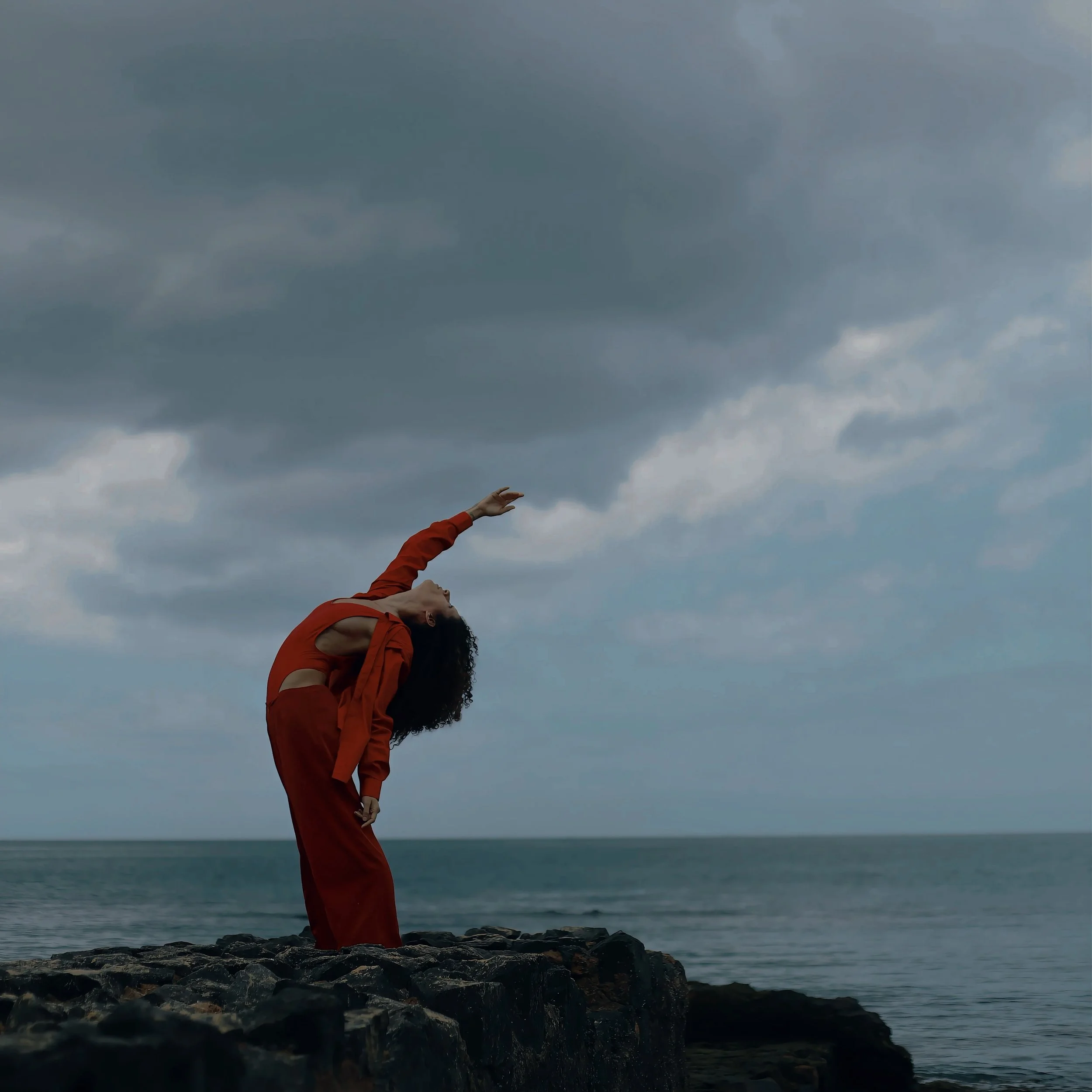 Dorea - Maria Milhoes (New Single Out 5 February)