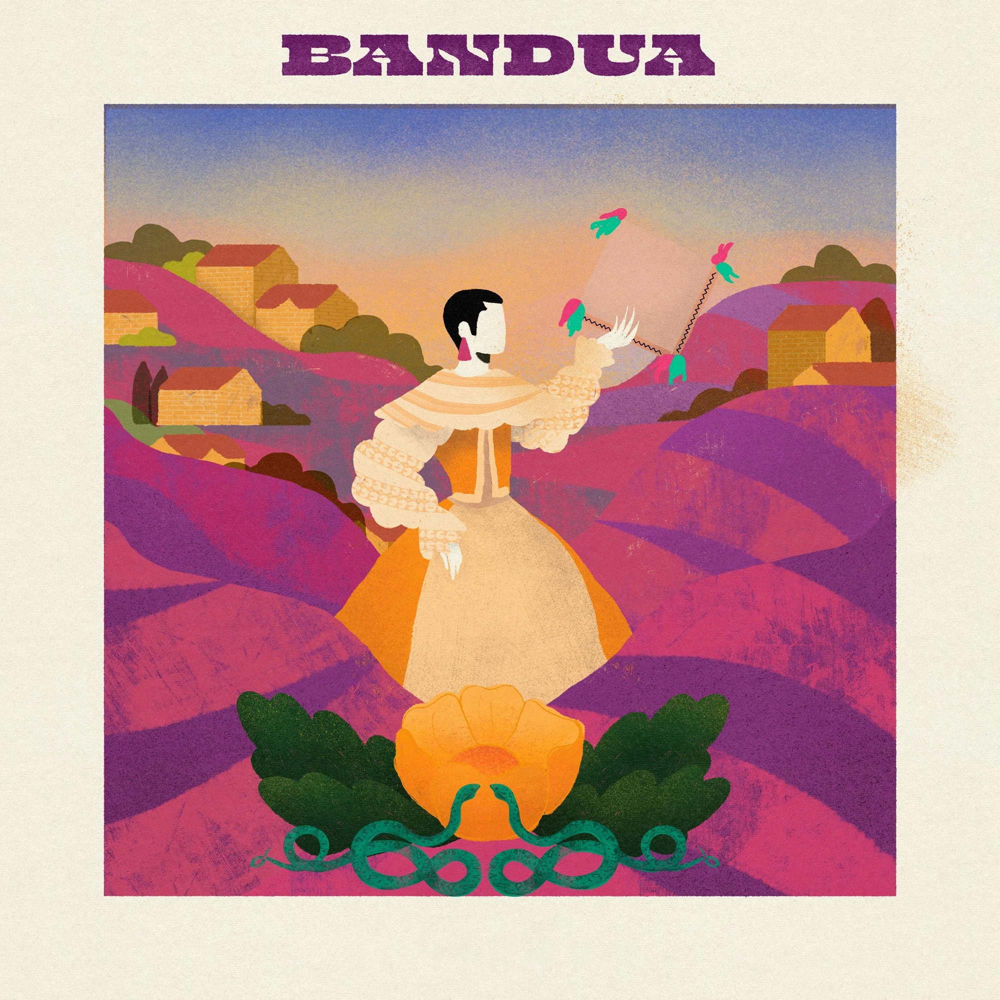 Banda - Bandua (Re Release Out Soon)