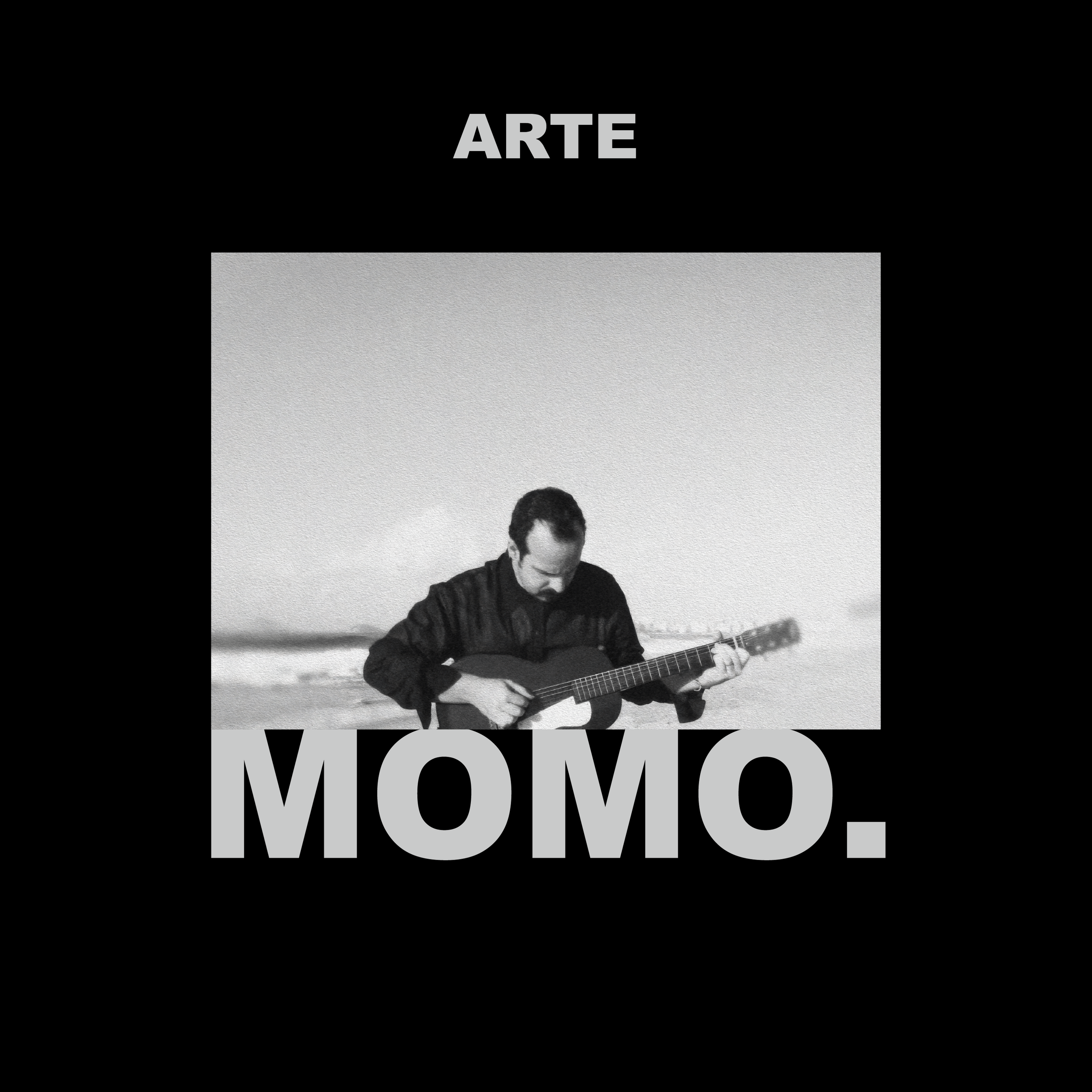 MOMO. - Arte (New Single Out 20 November)