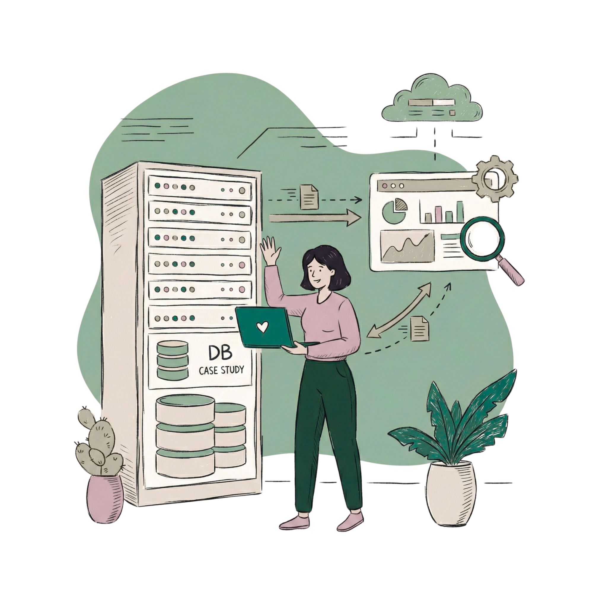 Overcoming Decision Paralysis