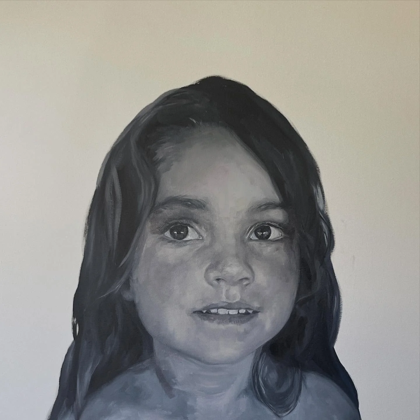 My darling girl Bailey. My biggest critic who delivers her opinions with kindness. Always. She is loving and gentle but quietly determined. We have been talking about positive self talk lately and it makes my heart swell at the possibilities that are