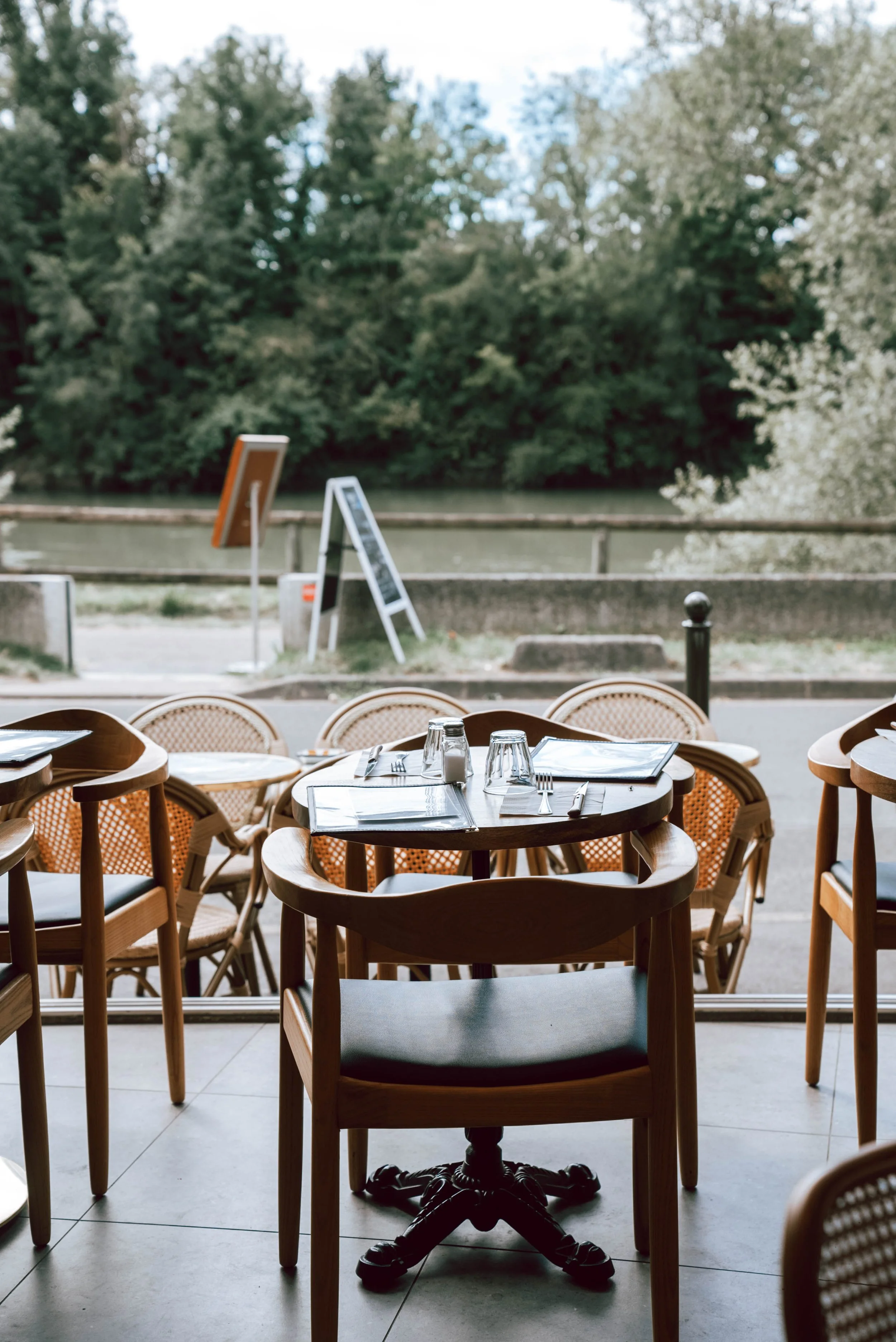 Où trouver un bon restaurant italien en Seine-Saint-Denis ?