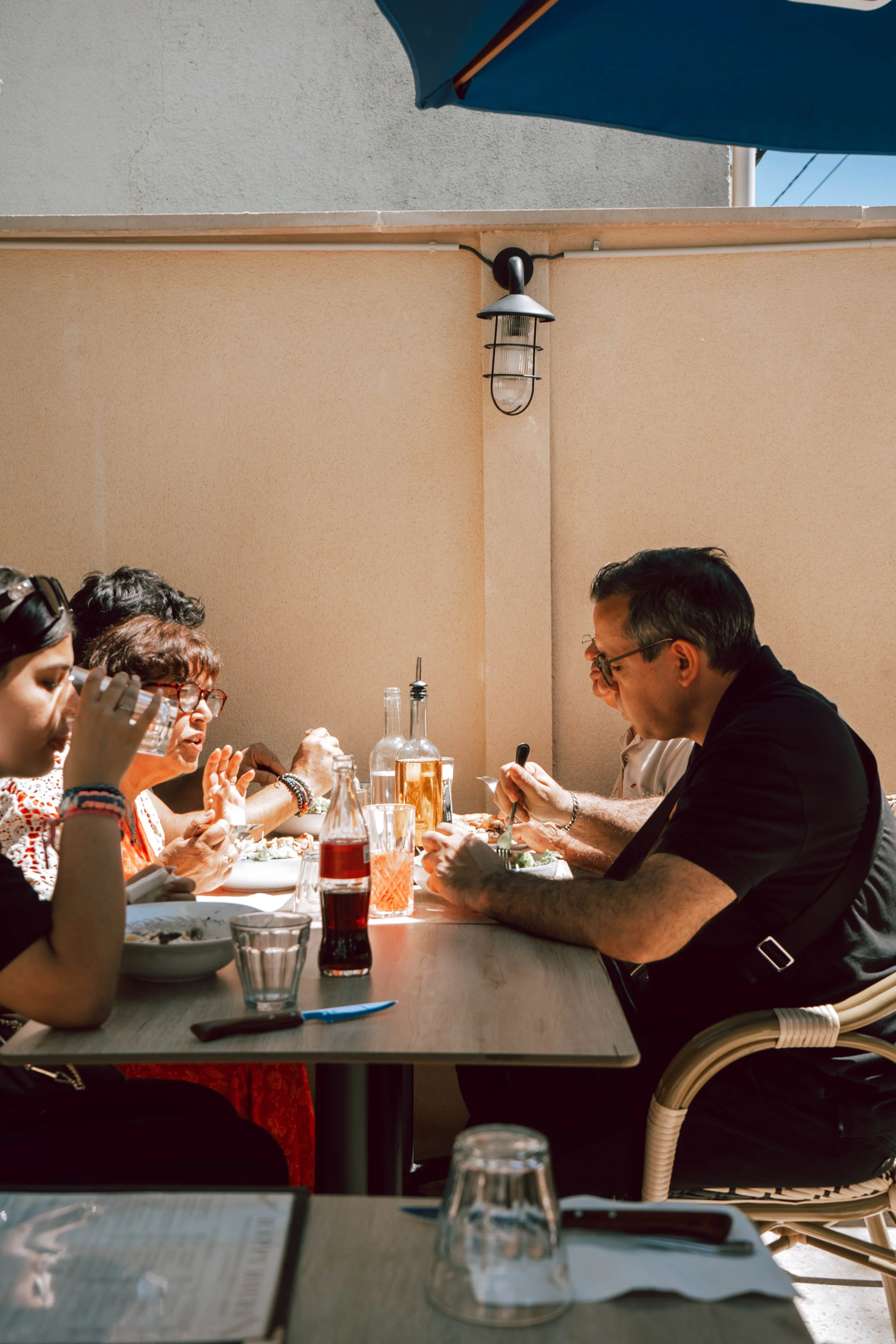 Restaurant convivial à Gournay-sur-Marne : où partager un bon moment ?