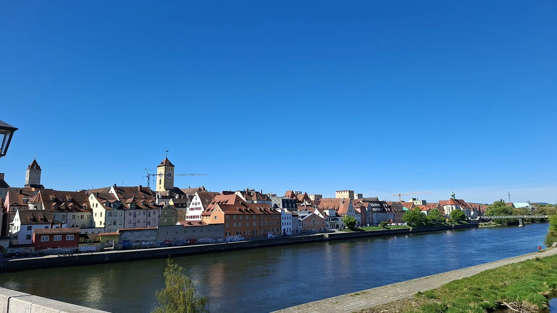 Region Regensburg & Altmühltal 2026