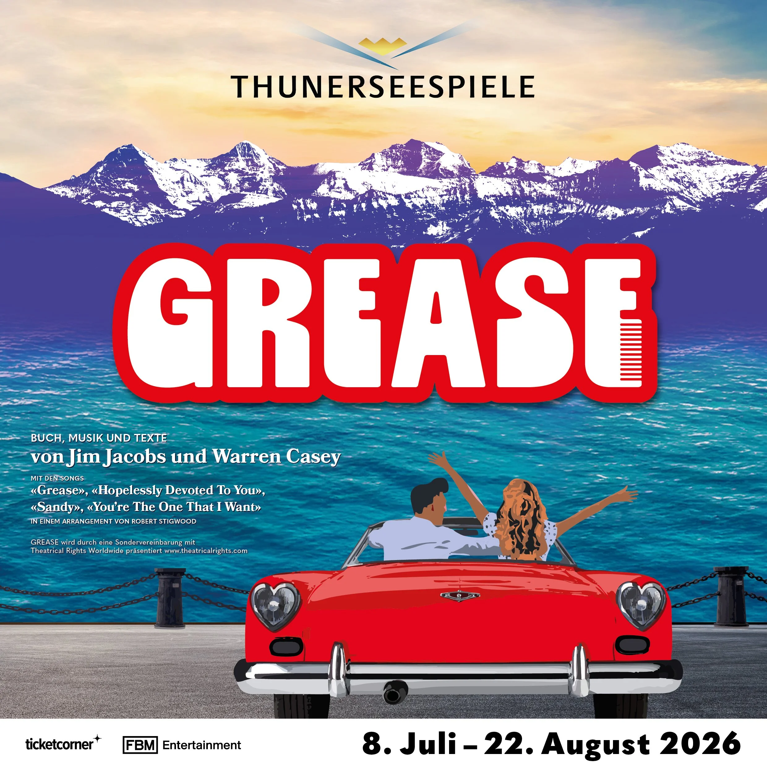 Thunerseespiele