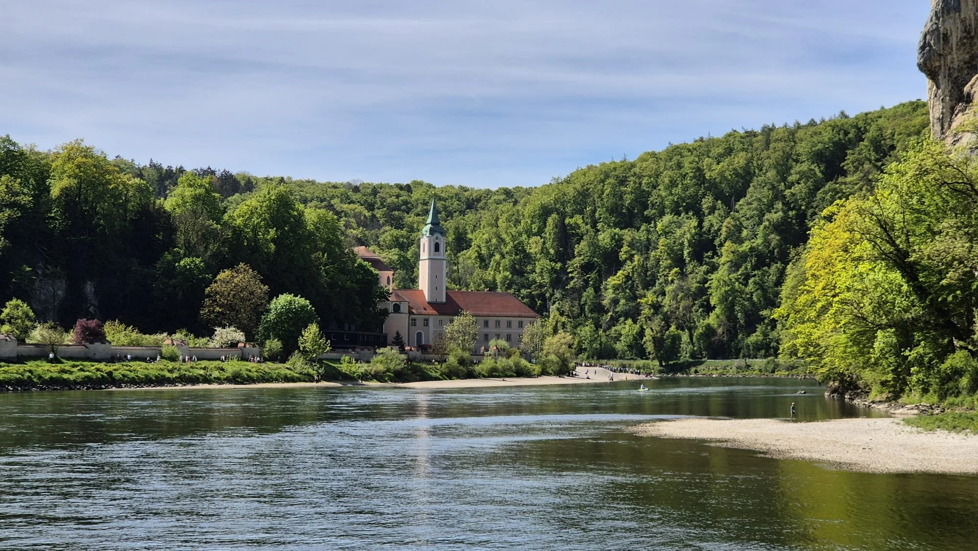 Region Regensburg & Altmühltal 2026
