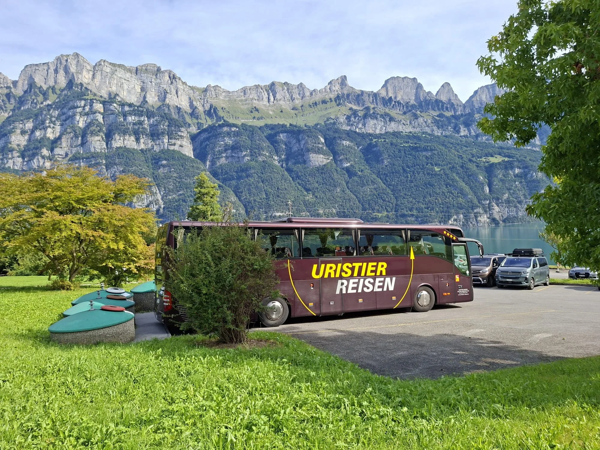 Herbstreise 2025, Region Stubaital (AT)