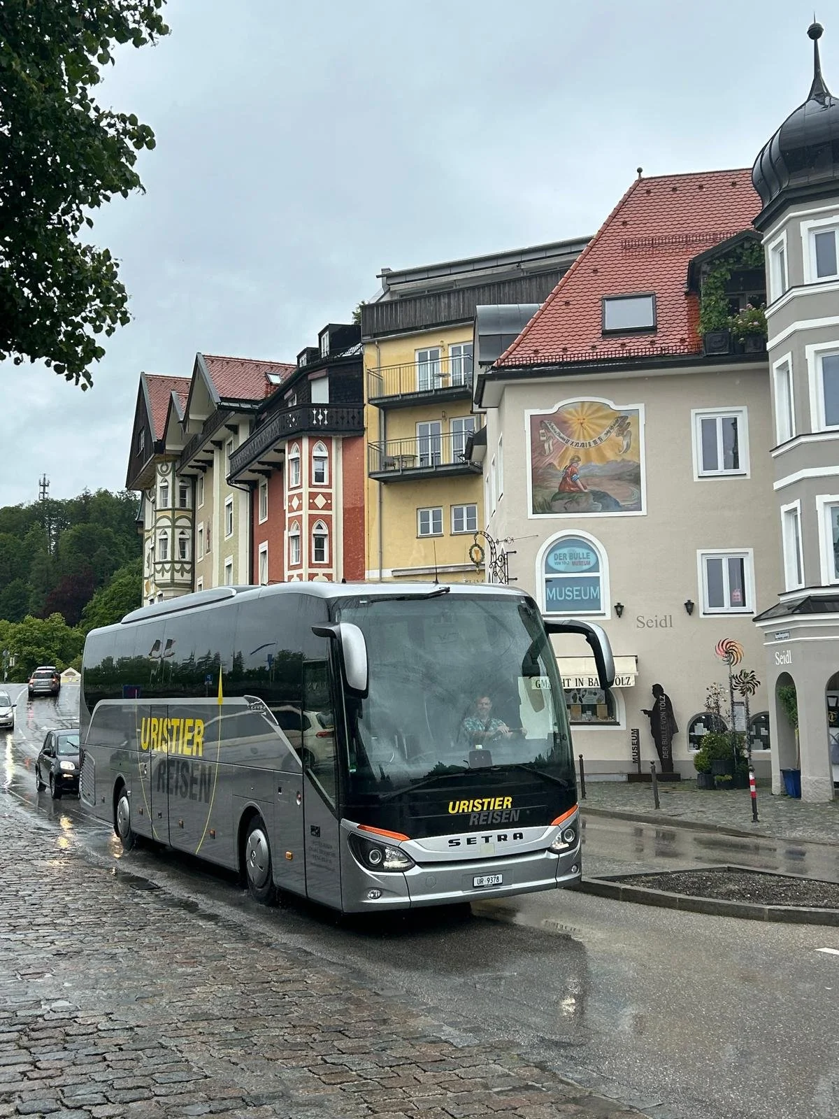 Seenparadies Oberbayern, 2024