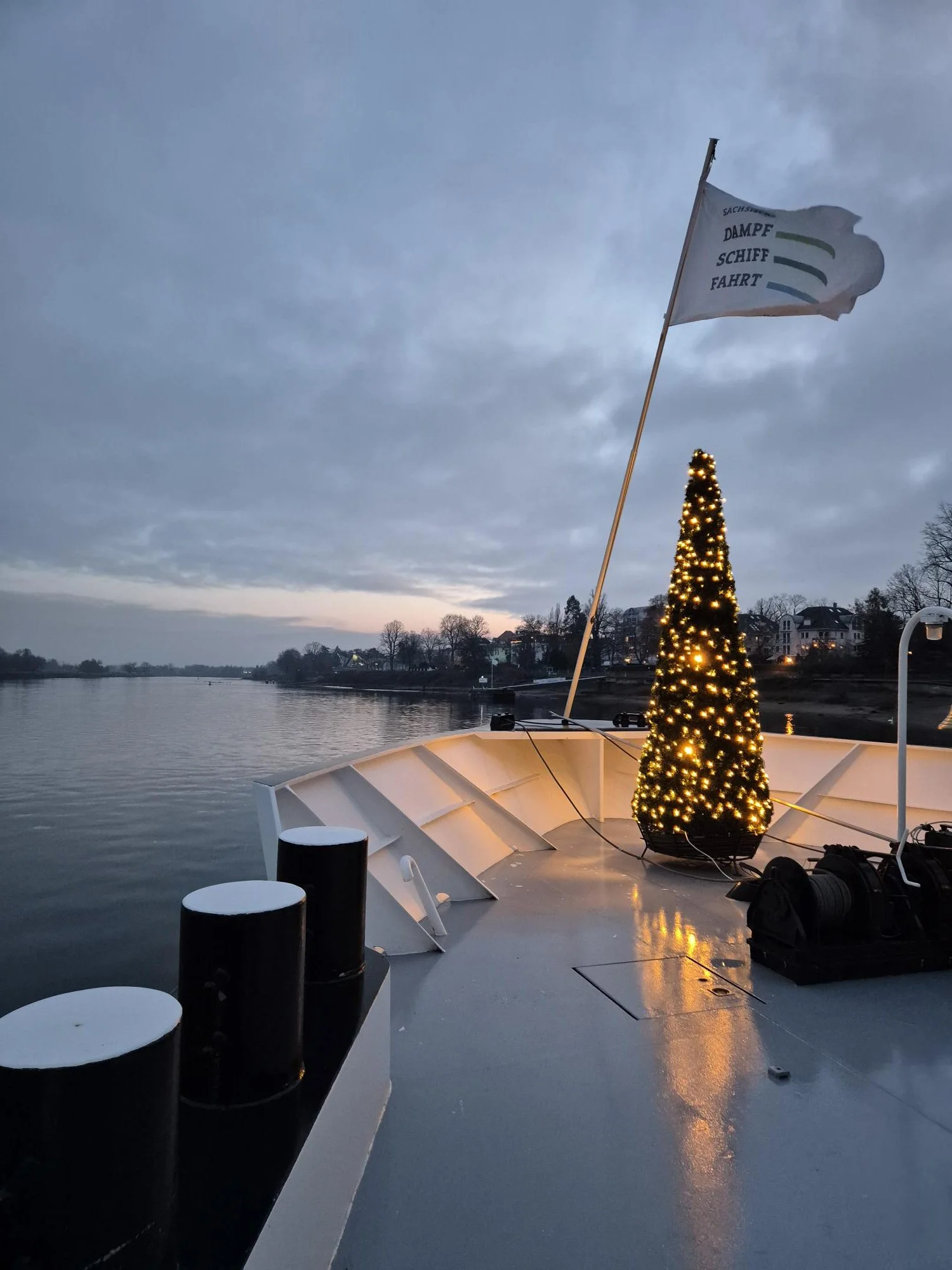 Weihnachtsmarkt Dresden 2025 (D)
