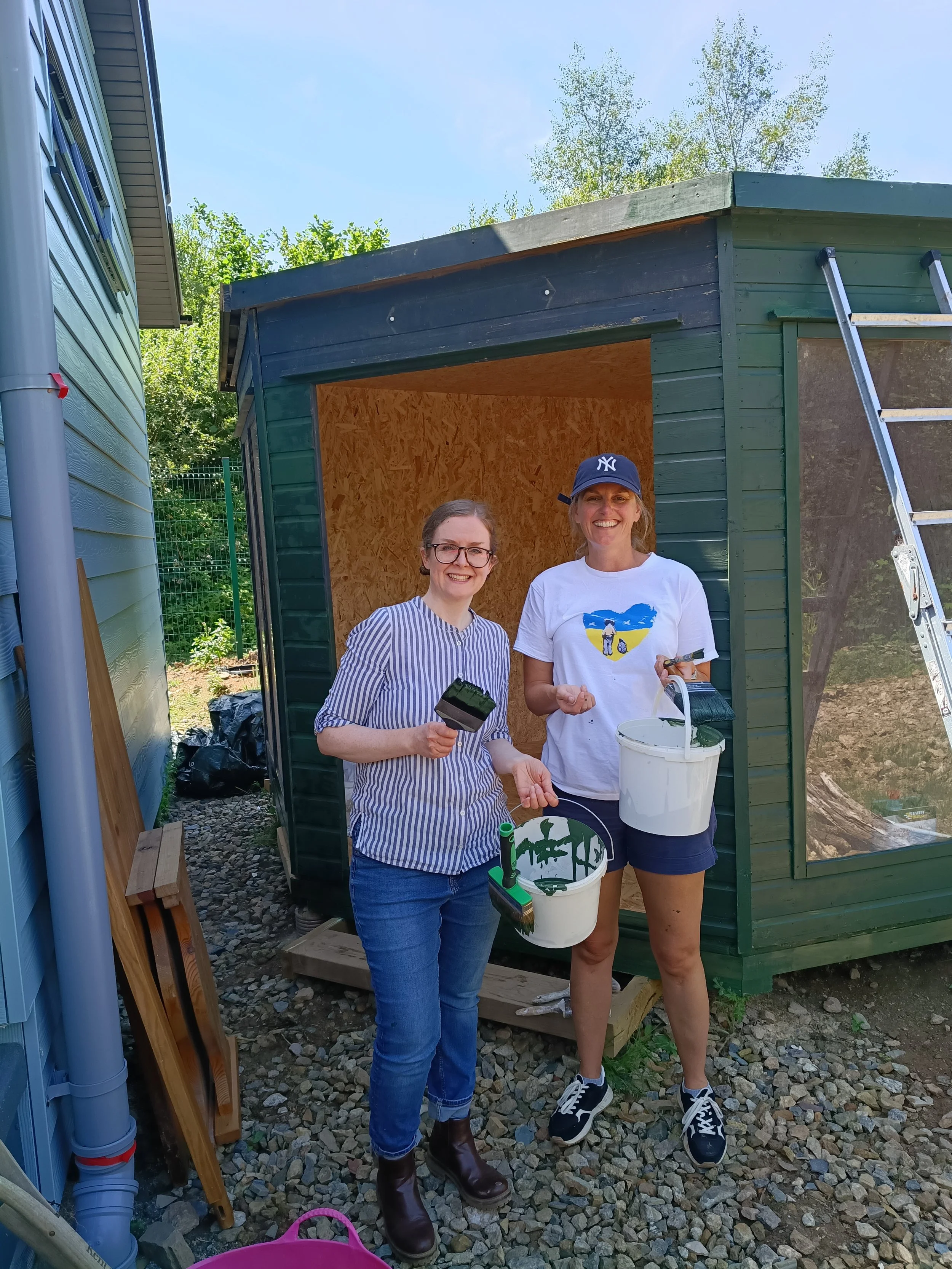 August 2026 newsletter 