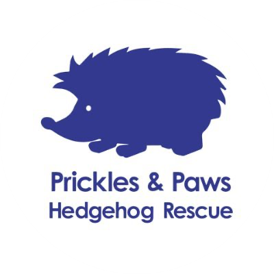 Prickles &amp; Paws Hedgehog Rescue