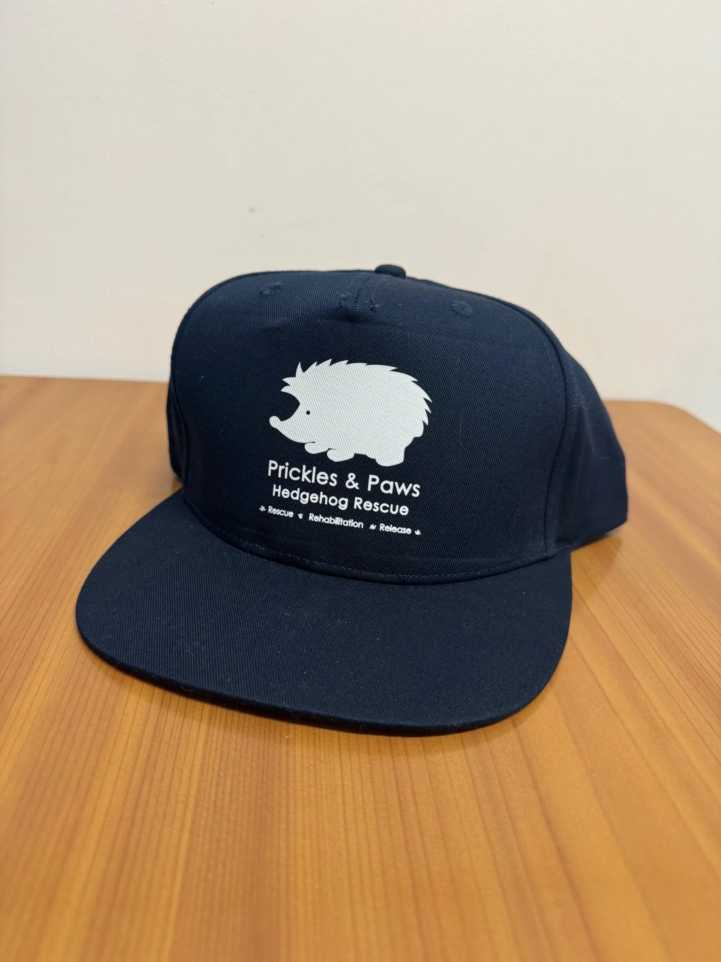 Prickles & Paws Cap