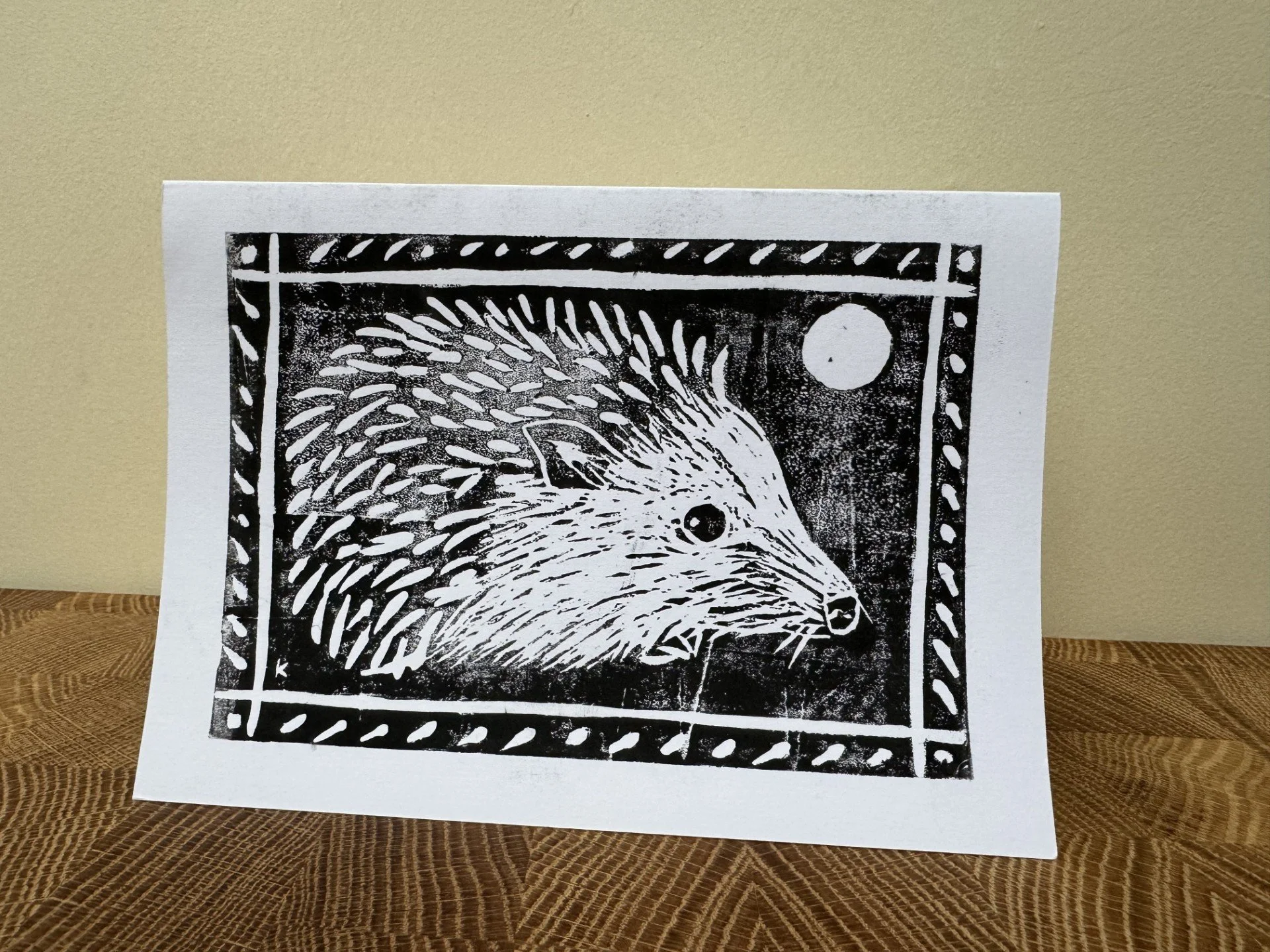 Lino print cards.jpg