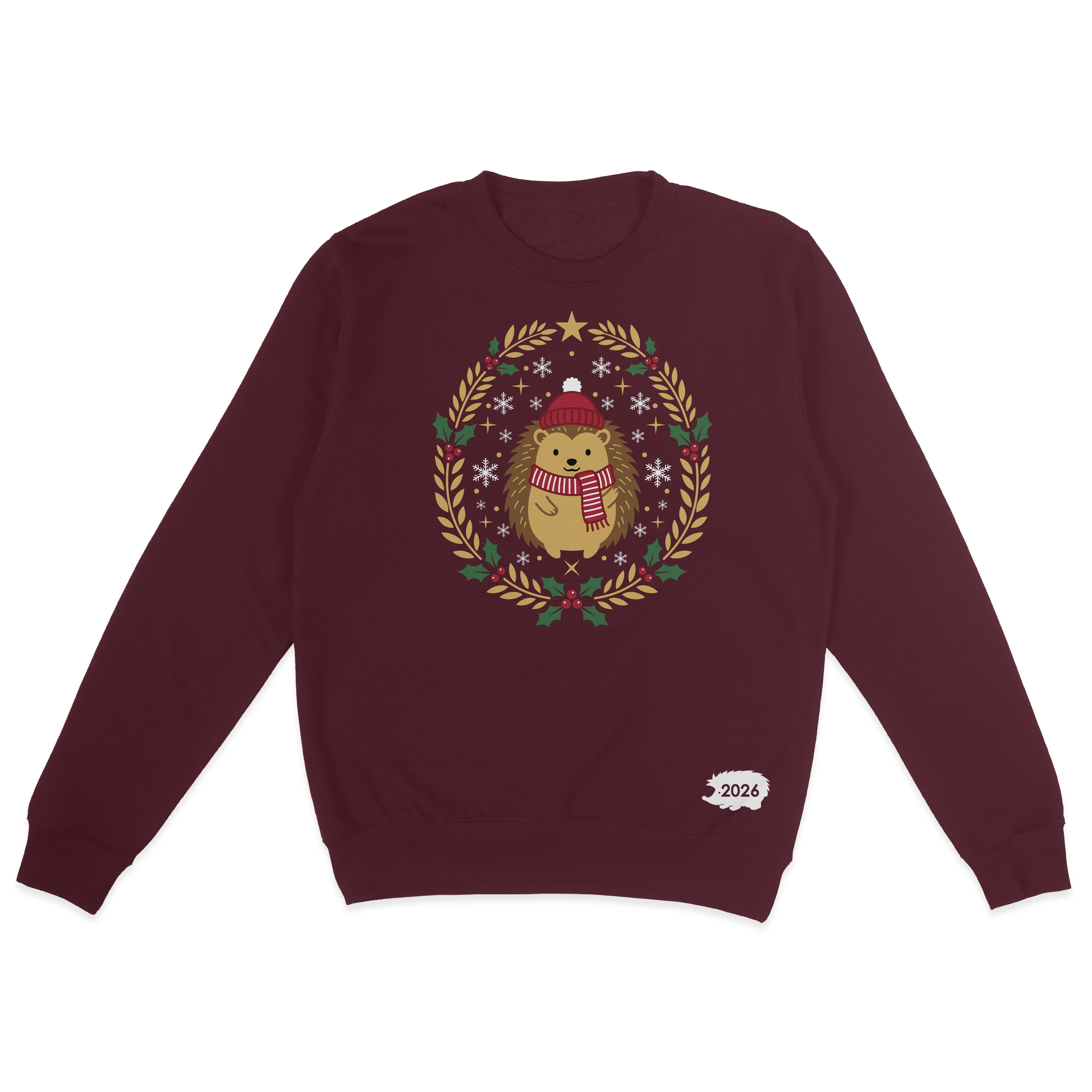 xmas 2026 hog burgandy jumper updated.png