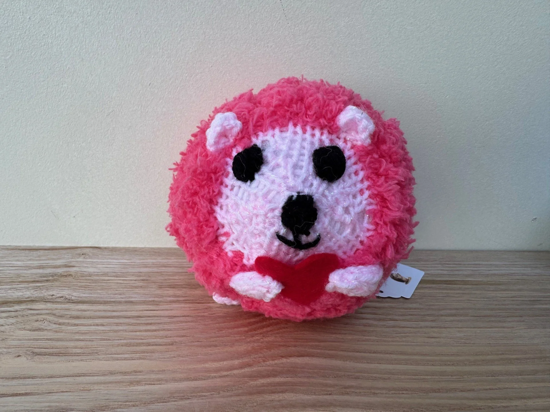 Valentines heart hog.jpg