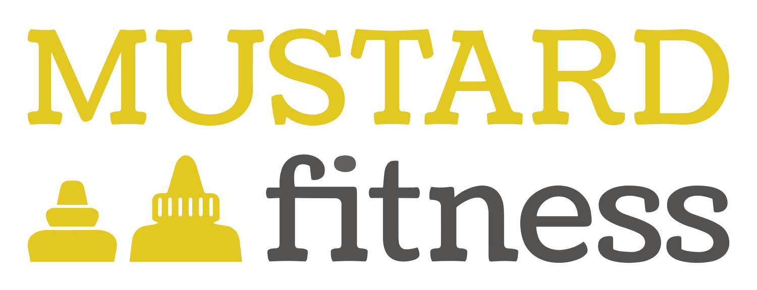 MUSTARD FITNESS