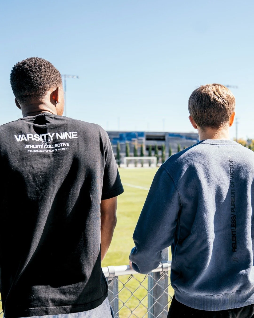 Last chance for 15% off! 

Shop Athlete Collective apparel via the link in our bio. 15% off ends midnight tonight ⏰