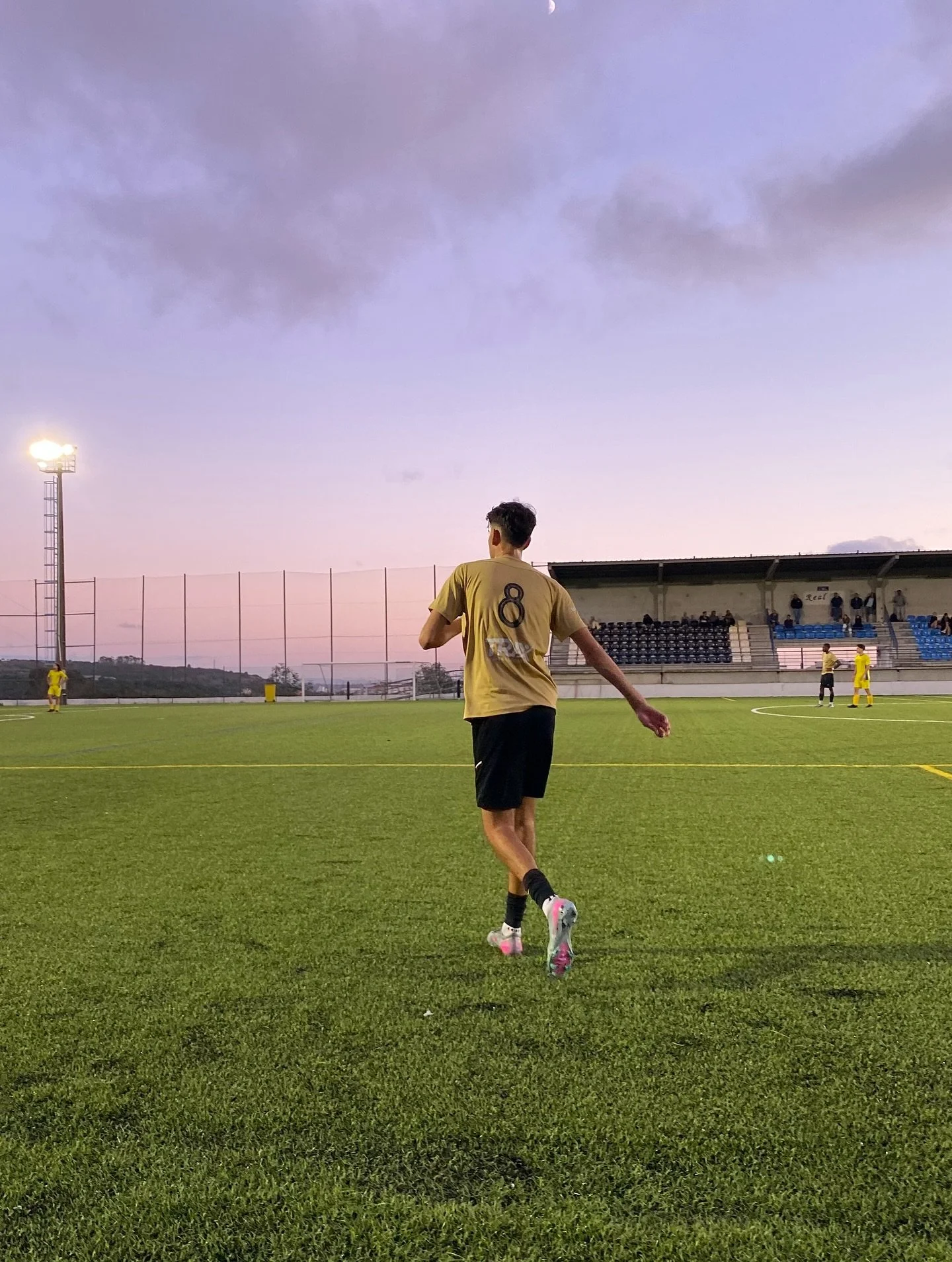 What a night 🇵🇹