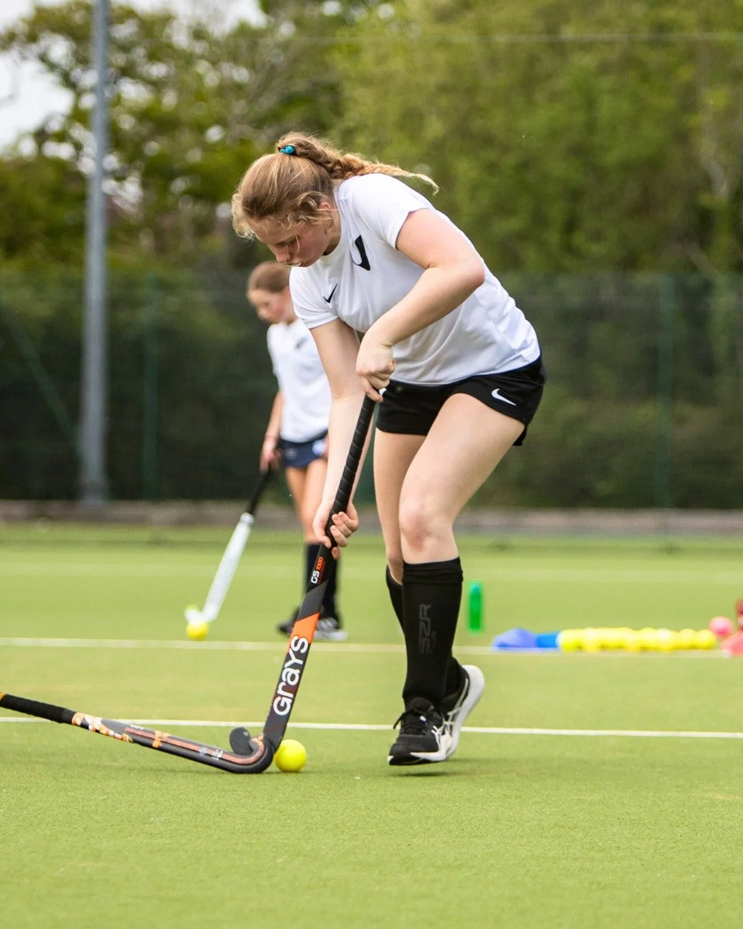 Small gains ➡️ big margins