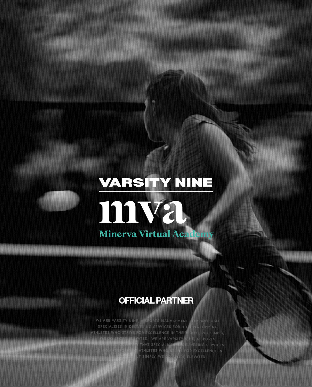 Varsity Nine and Minerva Virtual Academy Announce Strategic Partnership to Empower Elite Student-Athletes