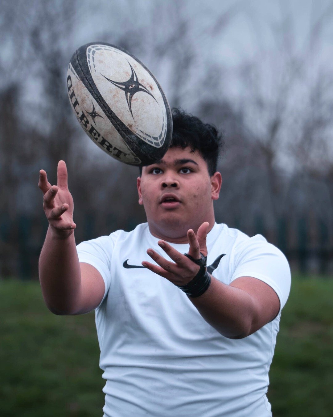 Another U.S. College Experience Day in the books ✅️