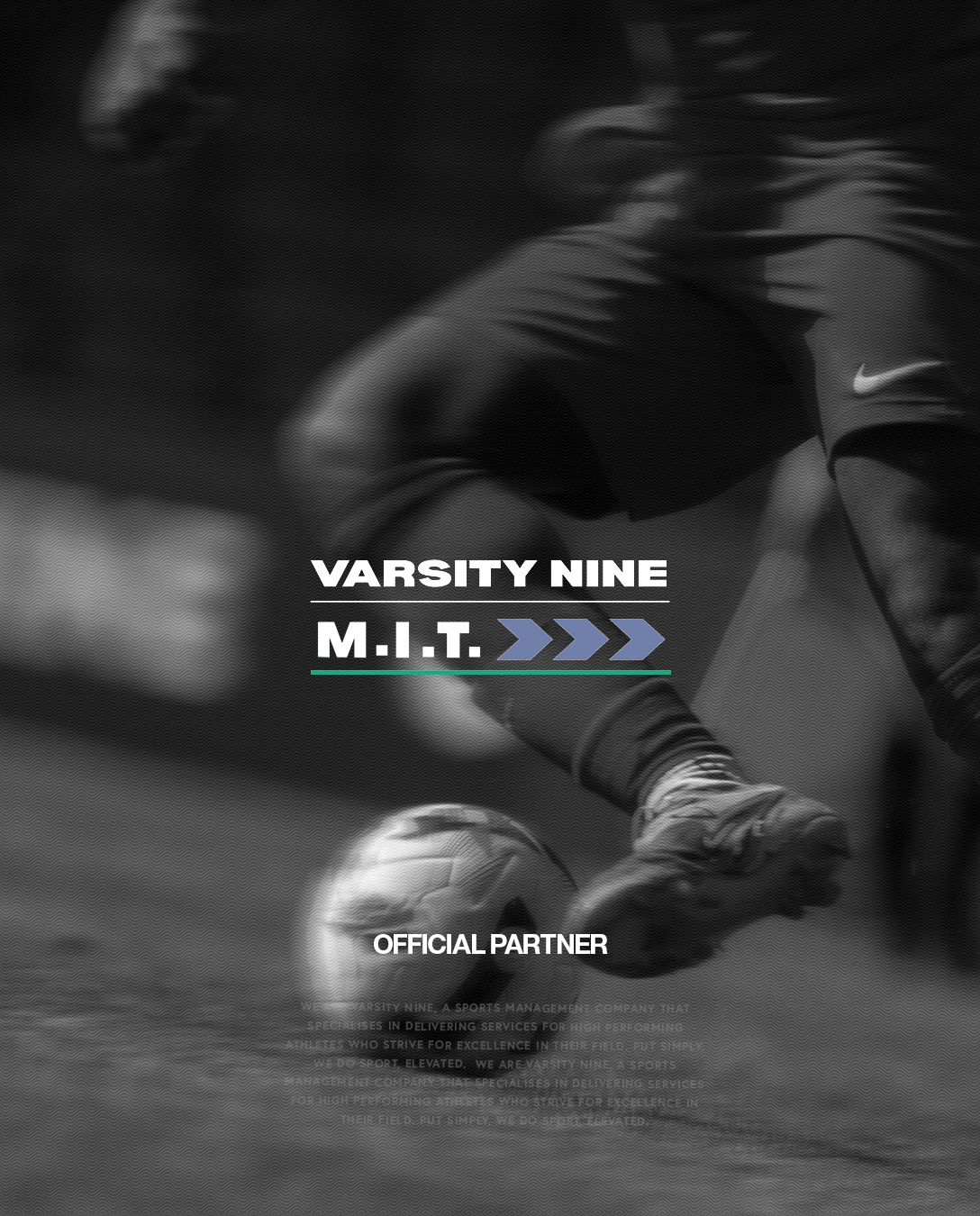 Varsity Nine Partners with MITSkills to Elevate its Football &amp; Education Programme