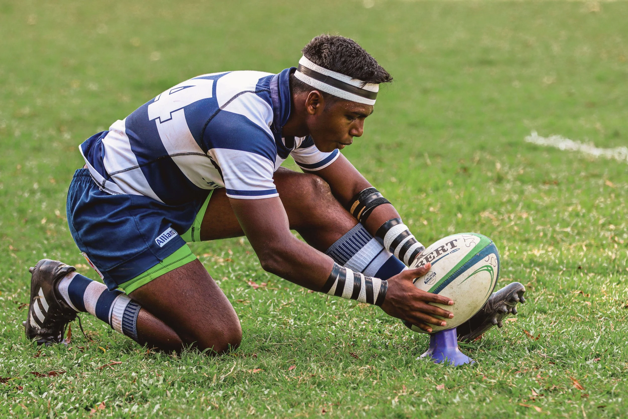 Y9 Rugby Varsity Nine