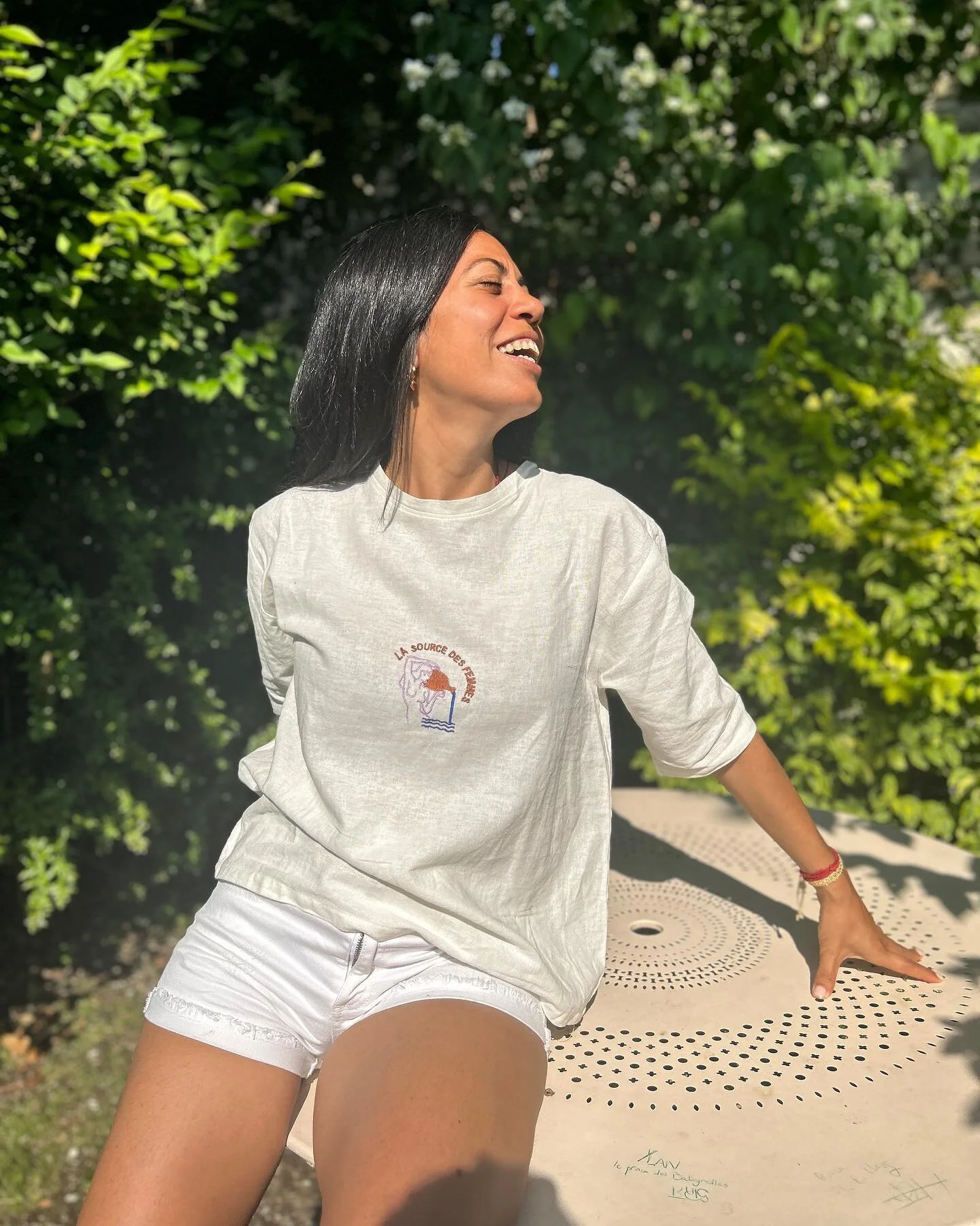 ⛲️
La vie, ces derniers jours 🌞

Ode &Agrave; La Lenteur 💜

Apr&egrave;s une p&eacute;riode tr&egrave;s forte en &eacute;motions, 
Voil&agrave; le temps de faire une petite pause💜 

Ne jamais oublier l&rsquo;appel du corps qui se fatigue et qui de