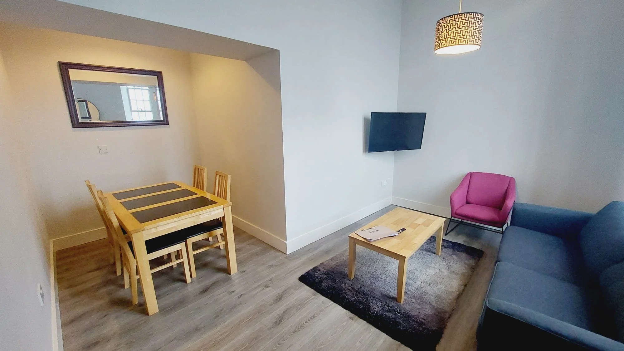 About — Atkins Hall