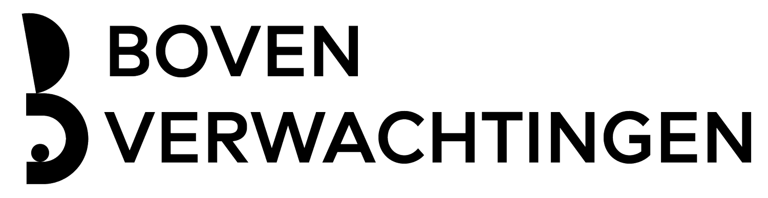 Boven Verwachtingen Prijs