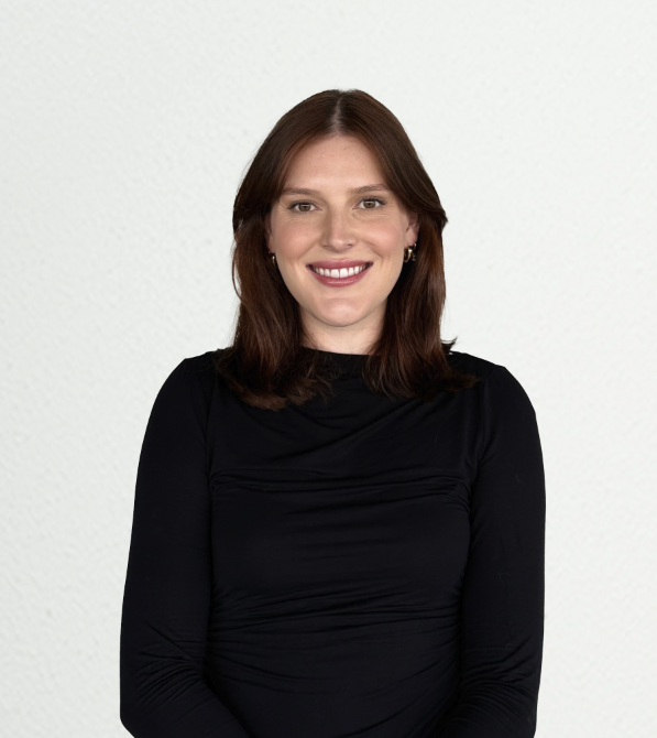Elizabeth O'Hagan