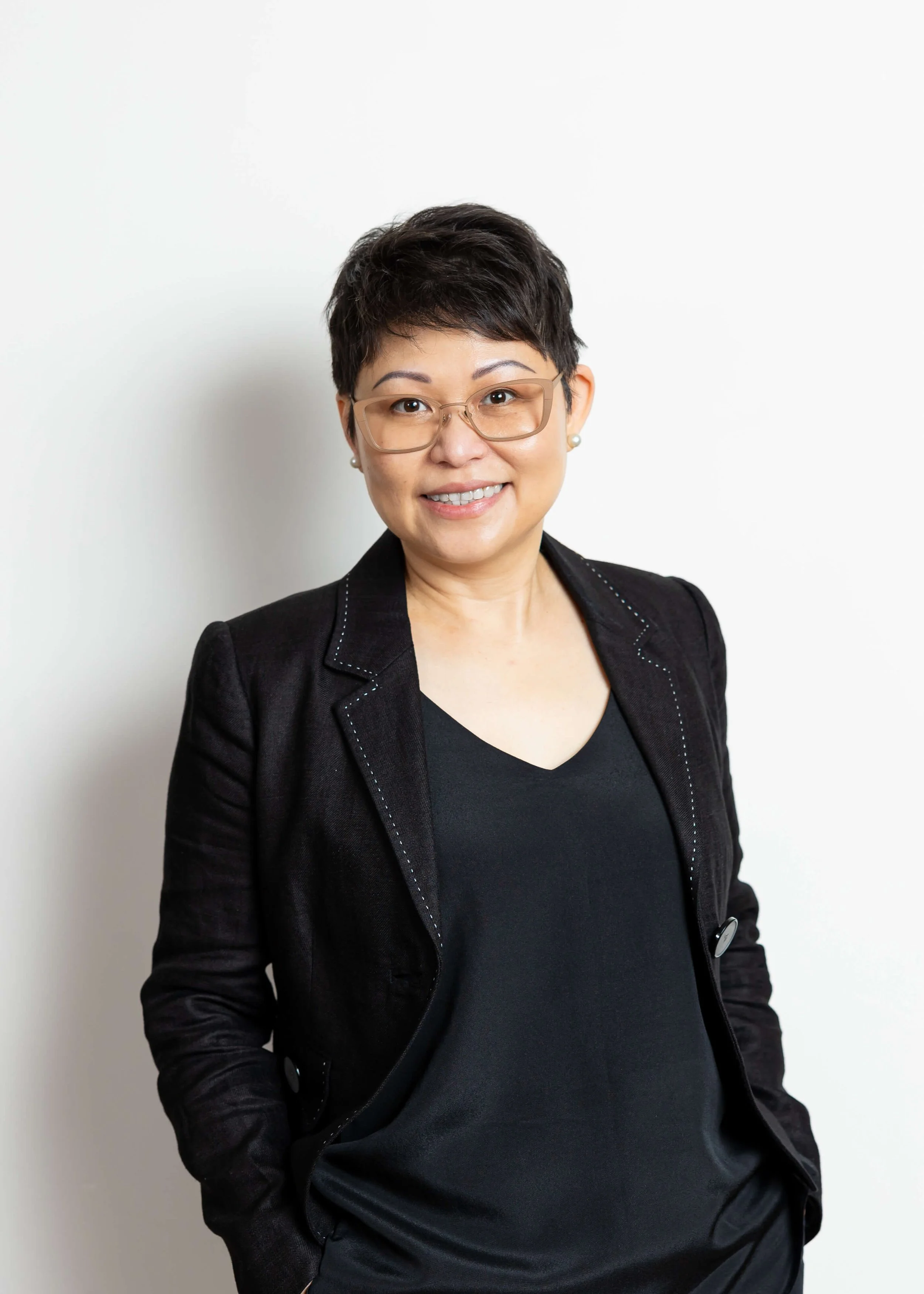 Liliana Harjanto