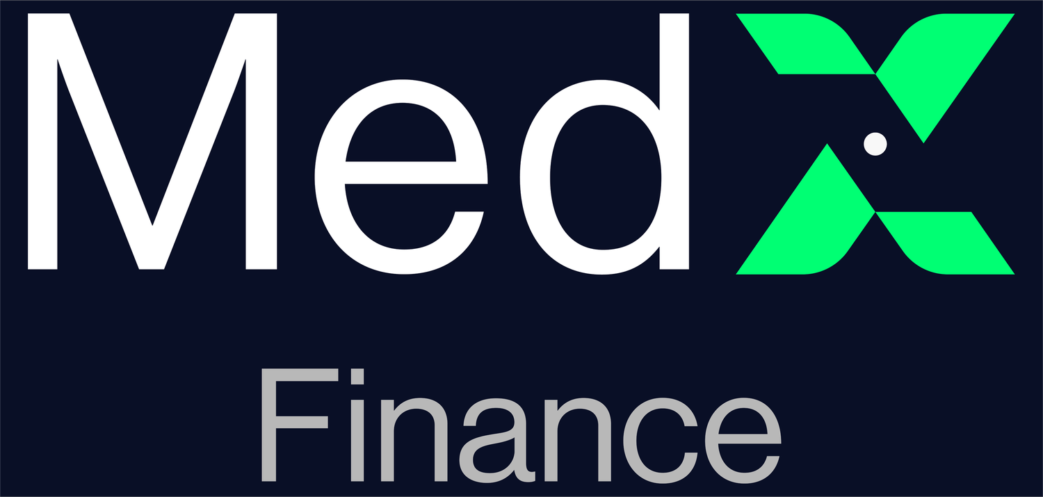 MedX Finance