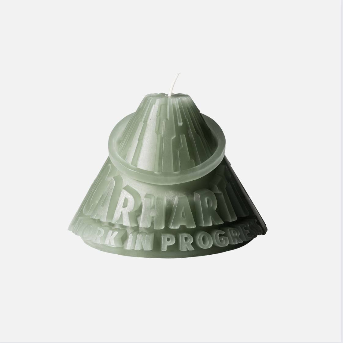 The superb candle Carhartt  #inspiration #carhatt #carharttwip #lifestyle #personnalisable #corpporategifts