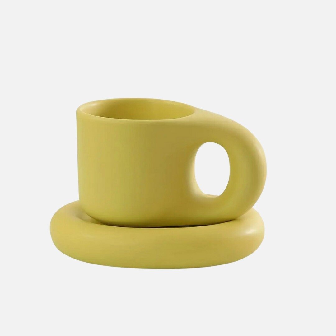 New ! Mug design personnalisable. 10 coloris disponibles. Marquage d&egrave;s 100 pi&egrave;ces
#personnalisation #merchandising #cadeaudentreprise #cadeaupersonnalise #retailmerchandising