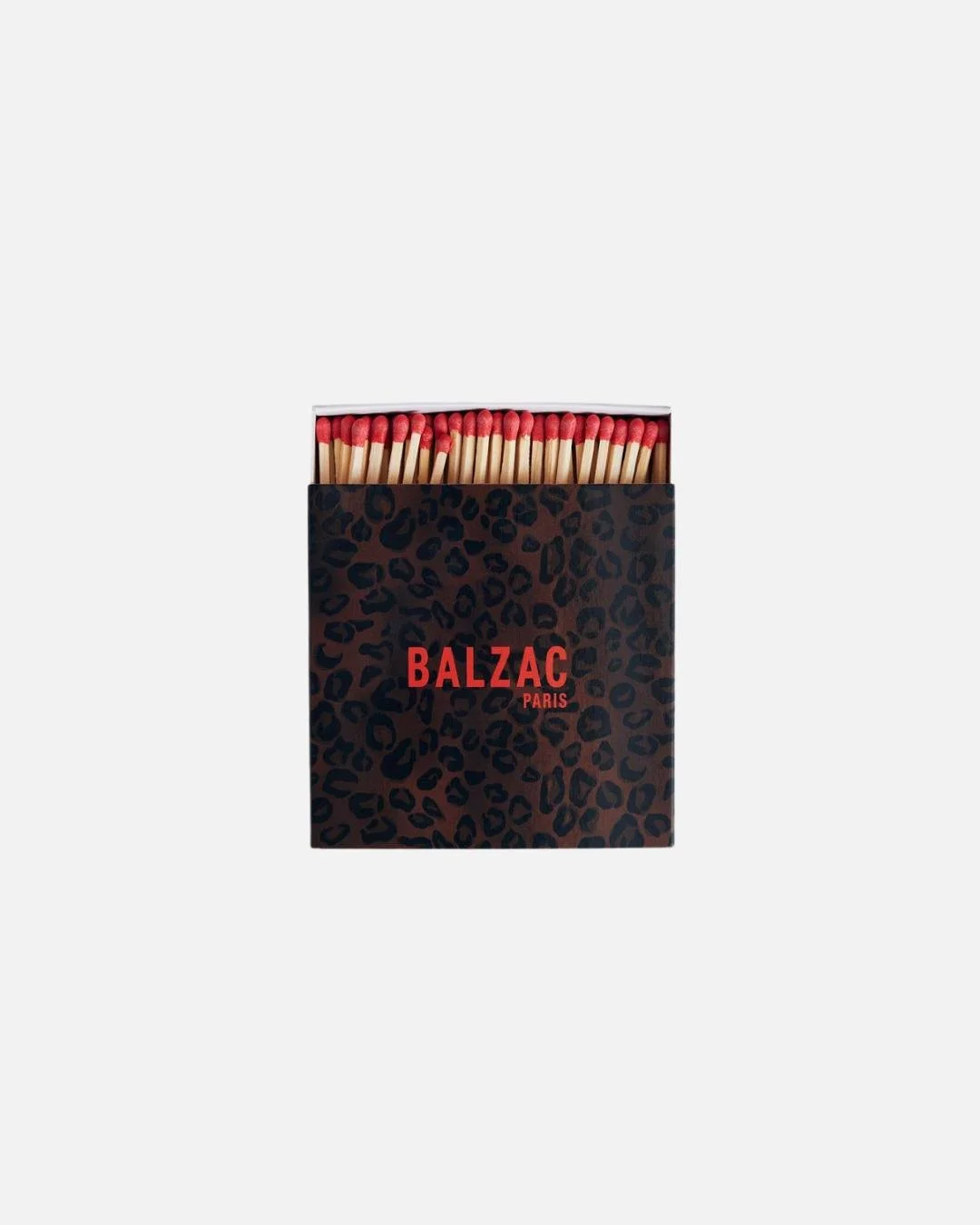 Light the mood, beautifully. ✨🔥
@maisonbalzac  transforms the humble matchbox into an object worth displaying. Playful, artful, and full of character, it elevates the simple ritual of lighting a candle into a thoughtful design moment. A small detail