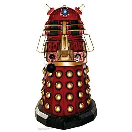 6.Supreme-dalek-build for Dr Who.jpg