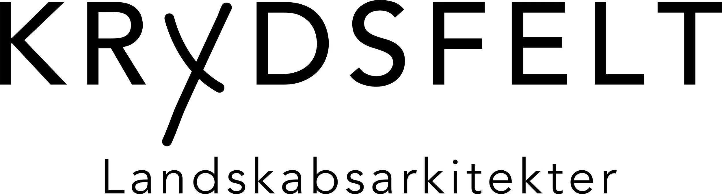 Krydsfelt