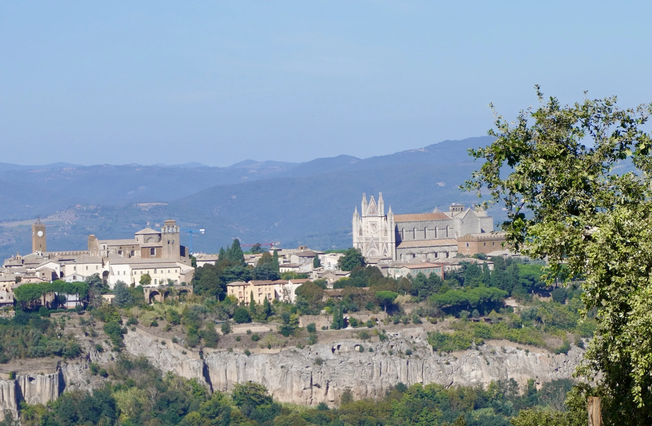 The History of Pietra Campana | Best Villas in Orvieto, Italy — Your ...
