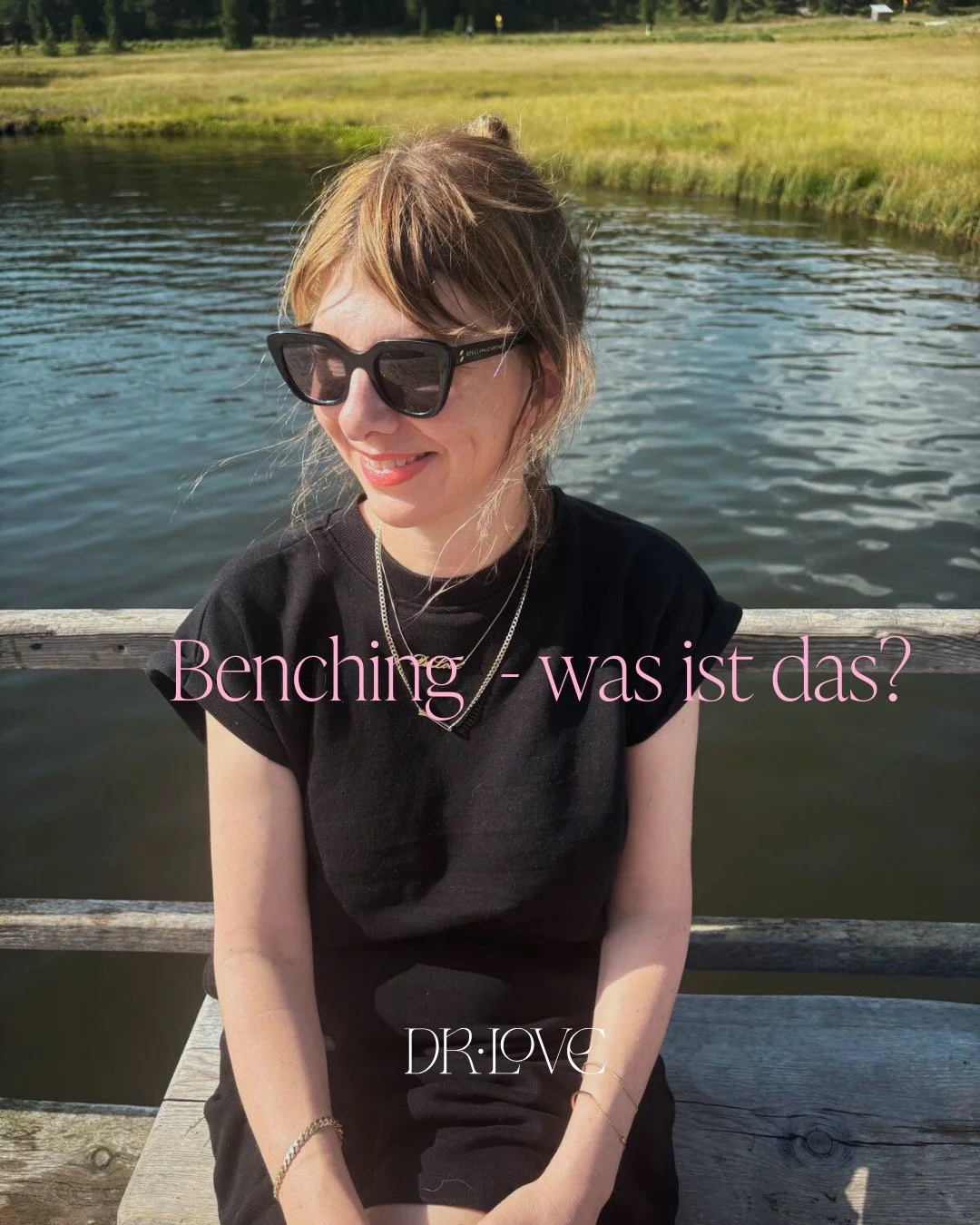 Benching - was ist das eigentlich? 

Jemand schreibt dir, flirtet ein bisschen, bleibt aber unverbindlich und m&ouml;chte sich nicht ernsthaft mit dir treffen. 
Das nennt man Benching (von &bdquo;to bench&ldquo; = auf die Ersatzbank setzen.)
Man k&ou