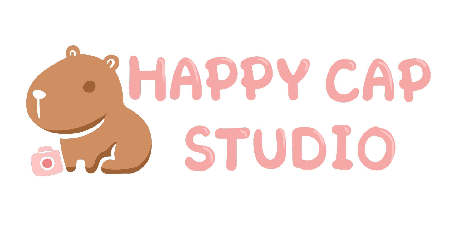 HAPPY CAP STUDIO