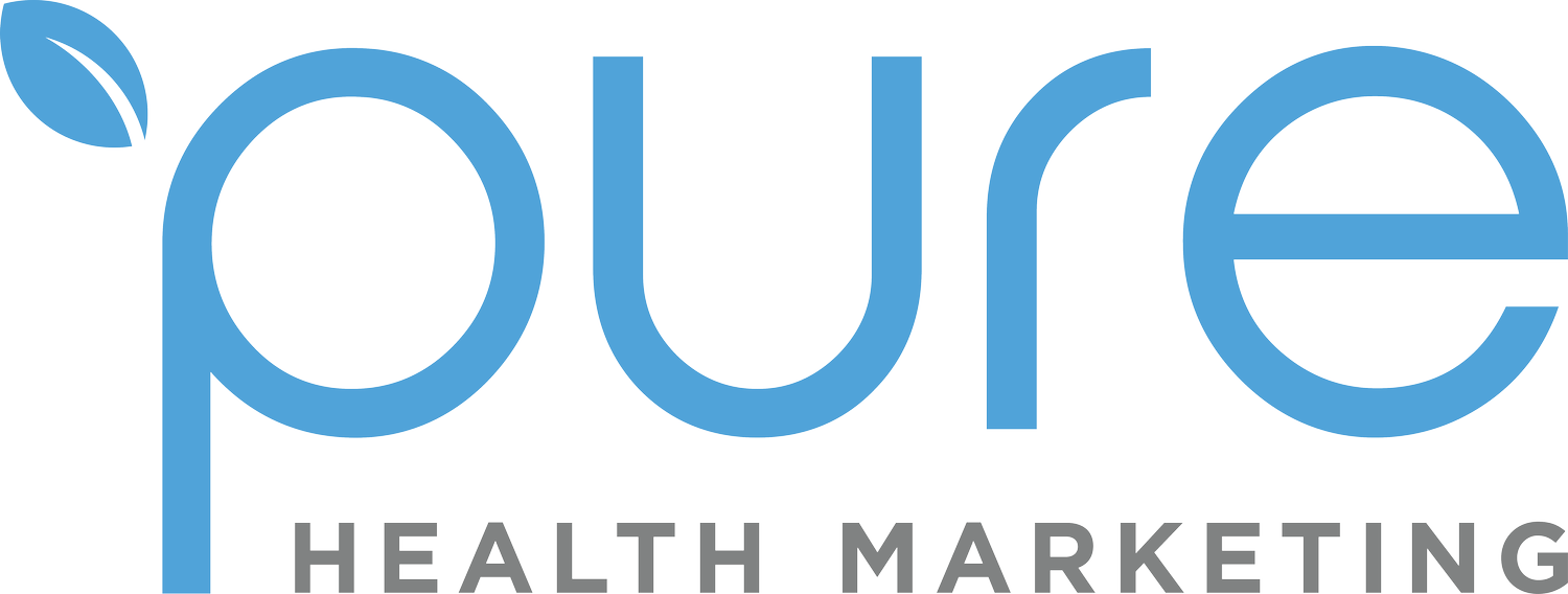 Pure Health Marketing 