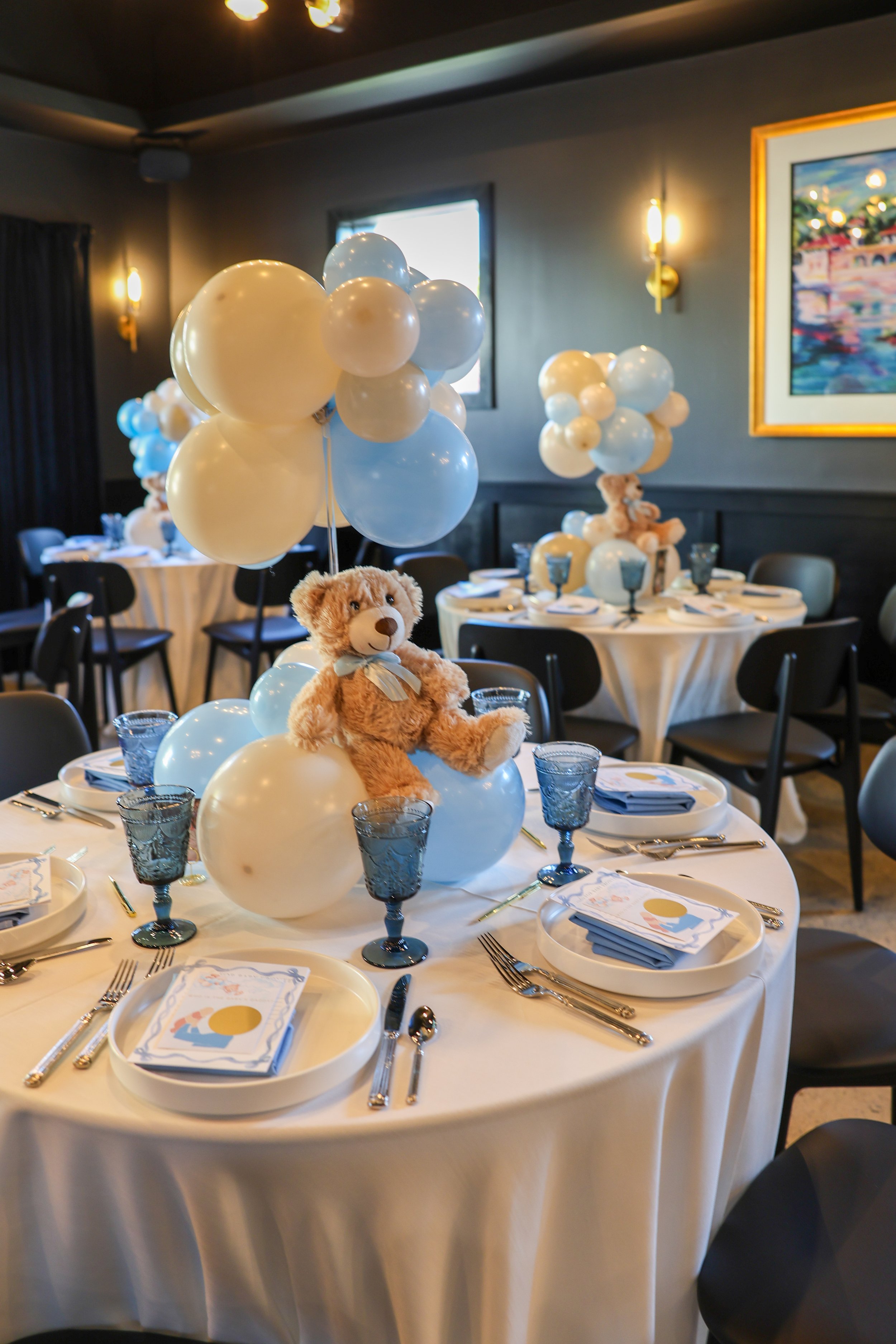 Best Baby Shower Venues in Albany, NY | Nicole’s Catering — Nicole's ...