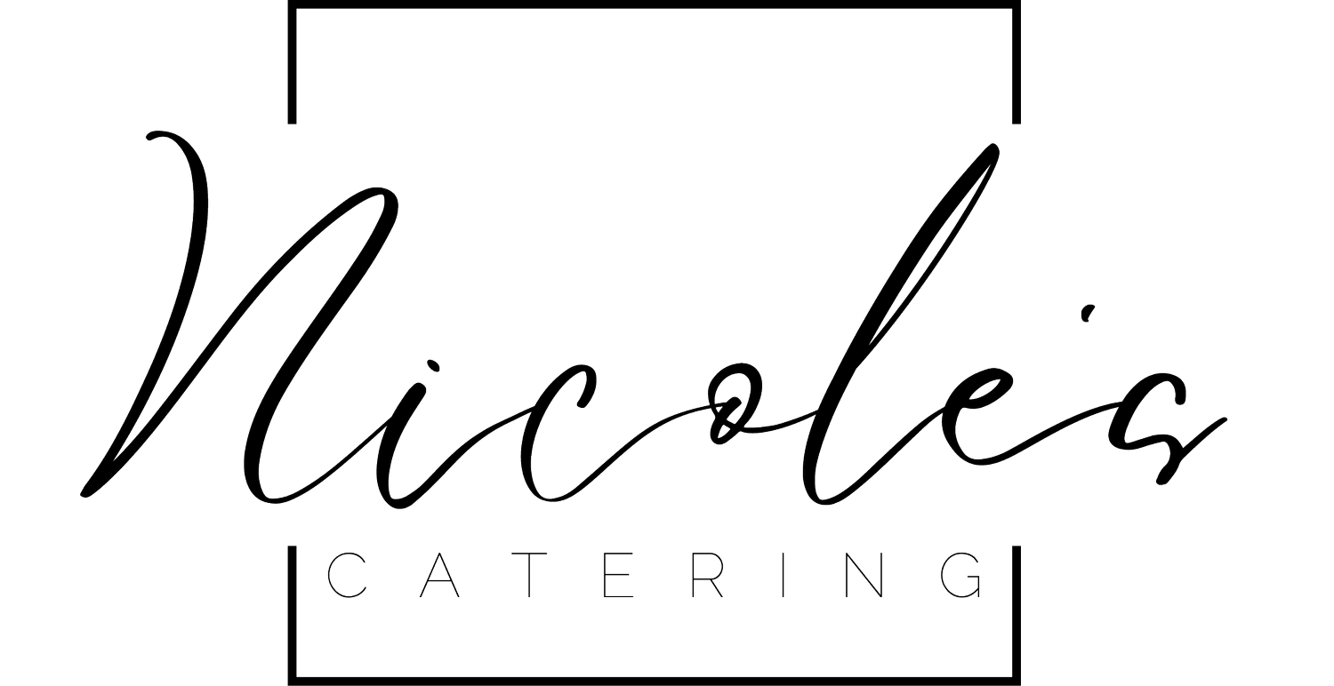 Nicole&#39;s Catering