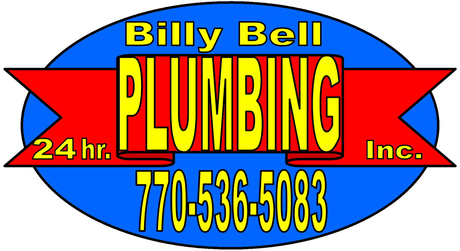 Billy Bell Plumbing