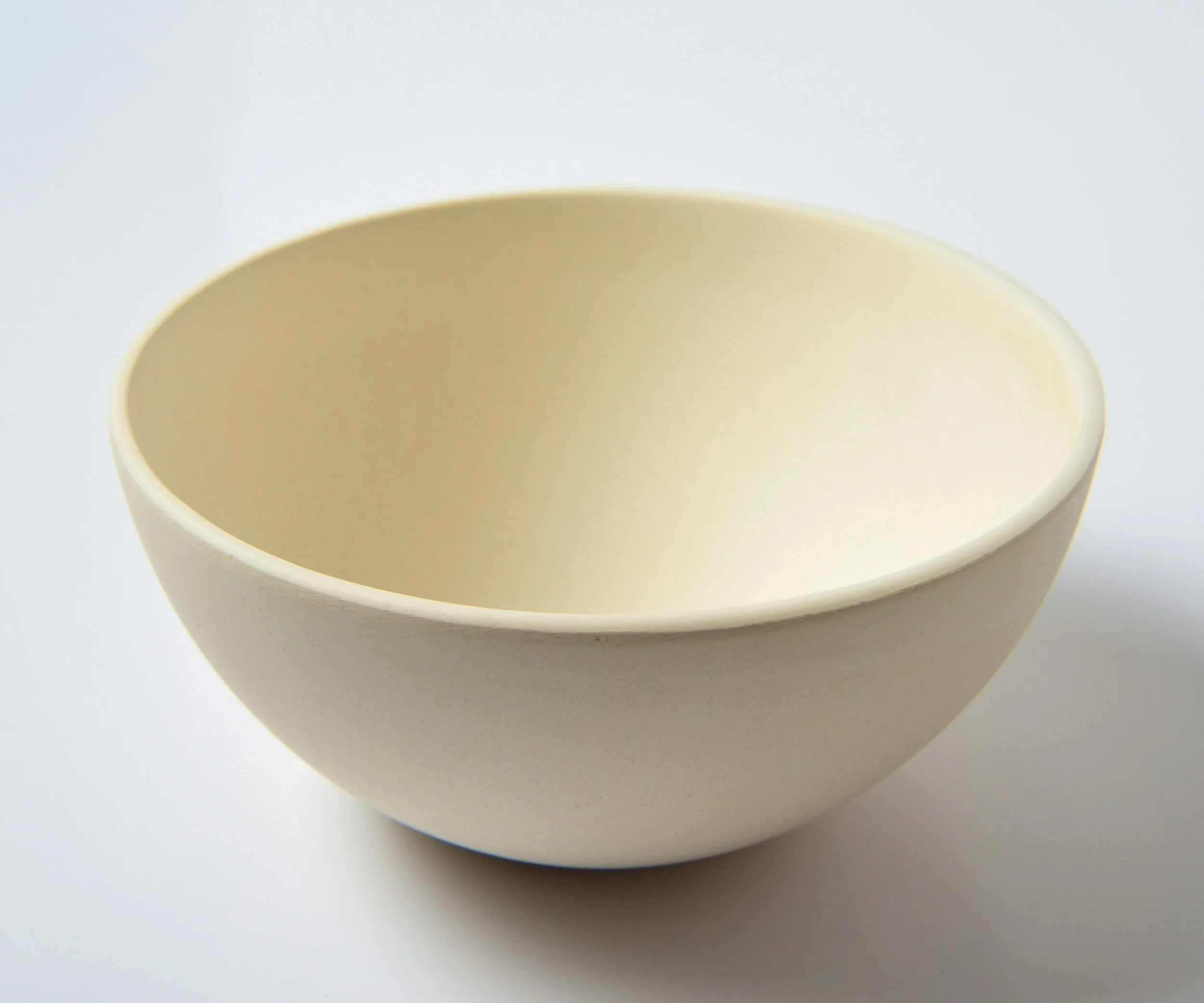 Emptying the Bowl